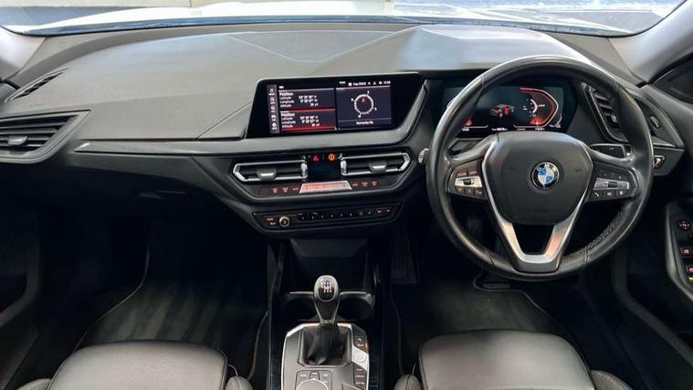 BMW BMW 218
