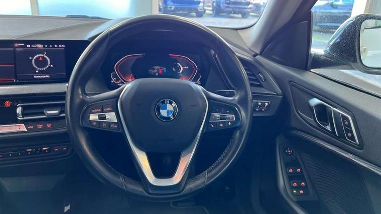 BMW BMW 218
