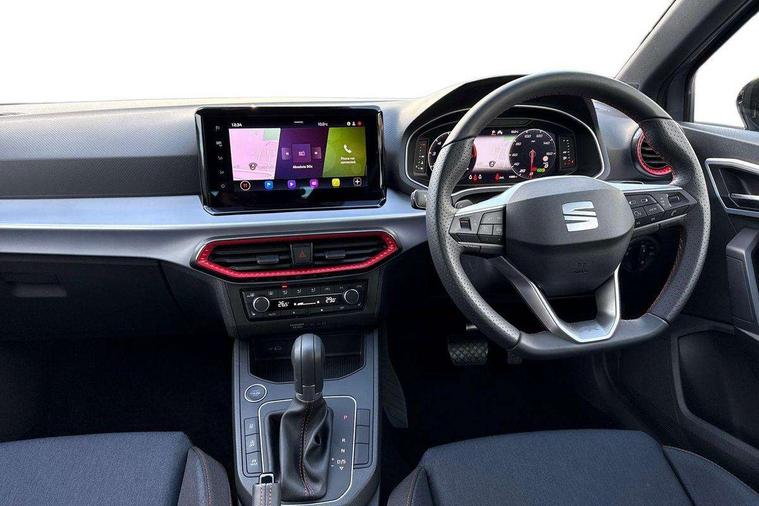 SEAT SEAT Ibiza