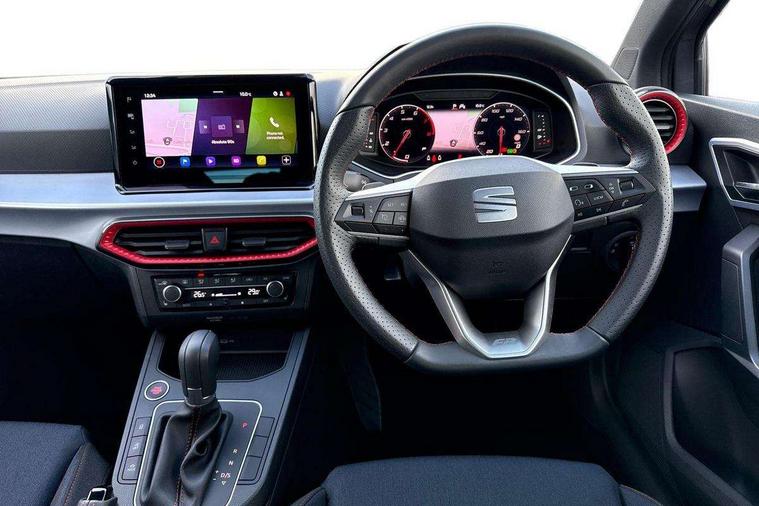 SEAT SEAT Ibiza