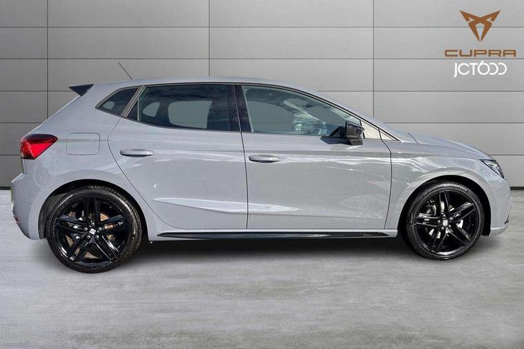 SEAT SEAT Ibiza