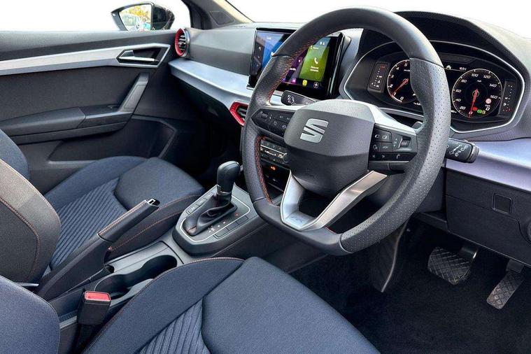 SEAT SEAT Ibiza