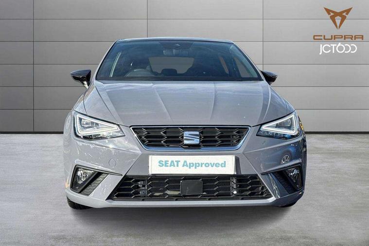 SEAT SEAT Ibiza