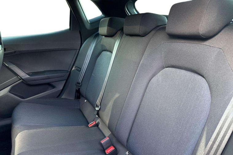 SEAT SEAT Ibiza