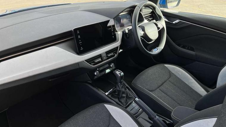 Skoda Skoda Scala