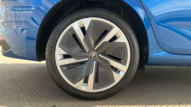 Skoda Skoda Scala