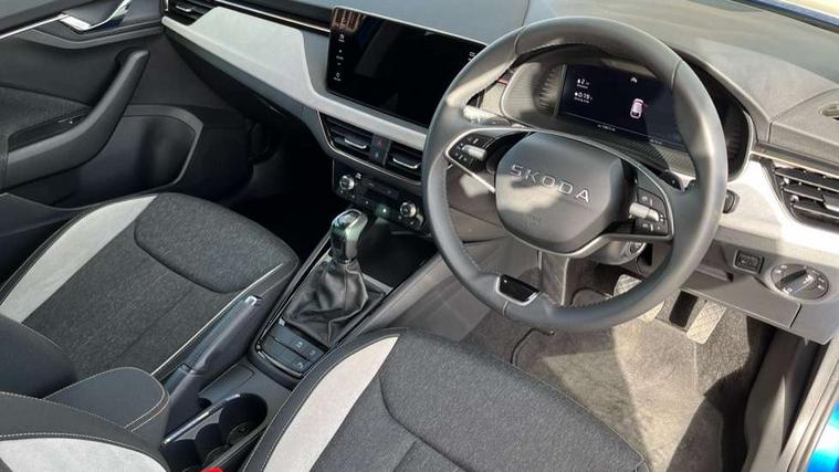 Skoda Skoda Scala