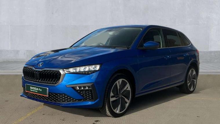 Skoda Skoda Scala