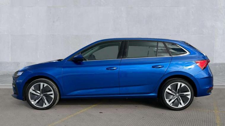 Skoda Skoda Scala