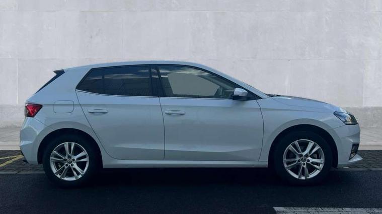 Skoda Skoda Fabia