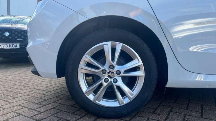Skoda Skoda Fabia