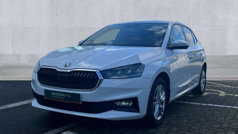 Skoda Skoda Fabia