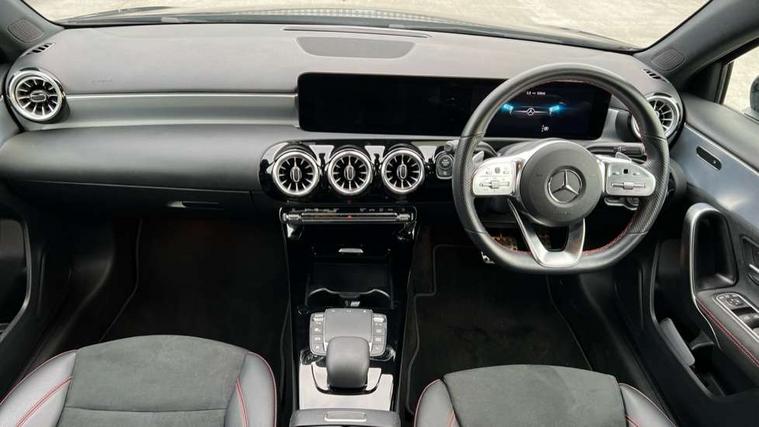 Mercedes Mercedes A Class