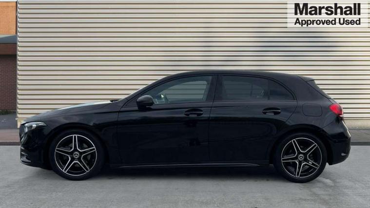 Mercedes Mercedes A Class