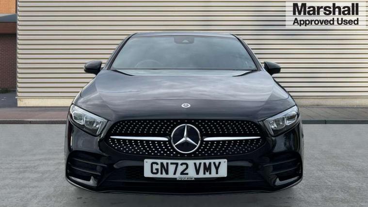 Mercedes Mercedes A Class