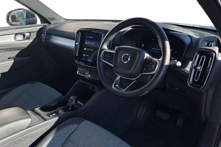 Volvo Volvo XC40