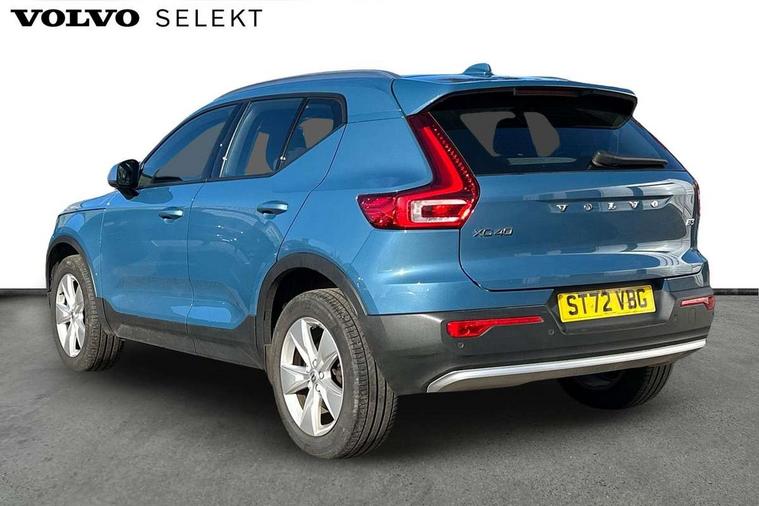 Volvo Volvo XC40