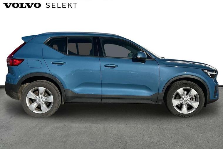 Volvo Volvo XC40