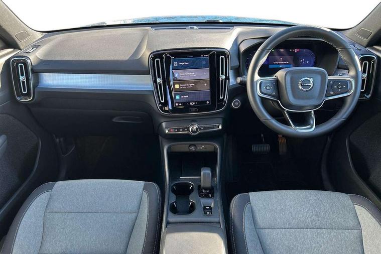 Volvo Volvo XC40
