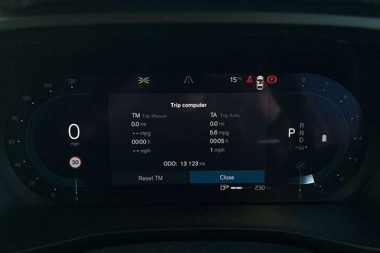 Volvo Volvo XC40