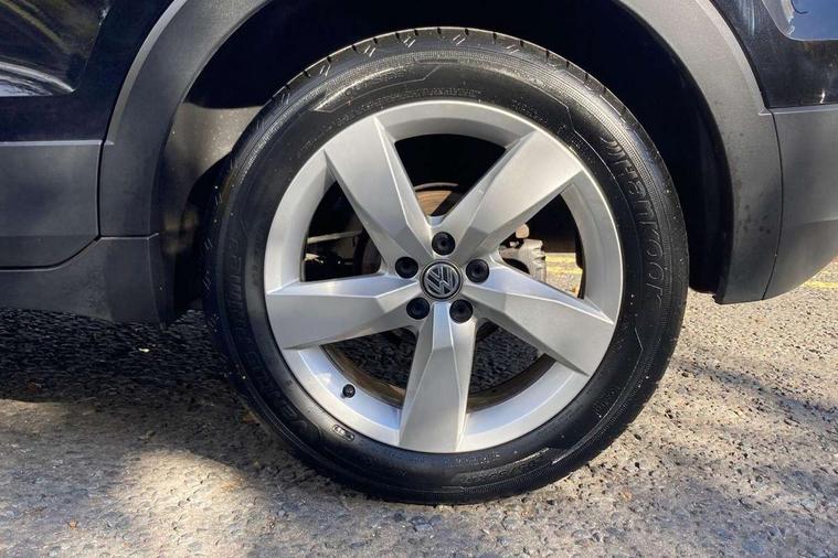 Volkswagen Volkswagen T-Cross