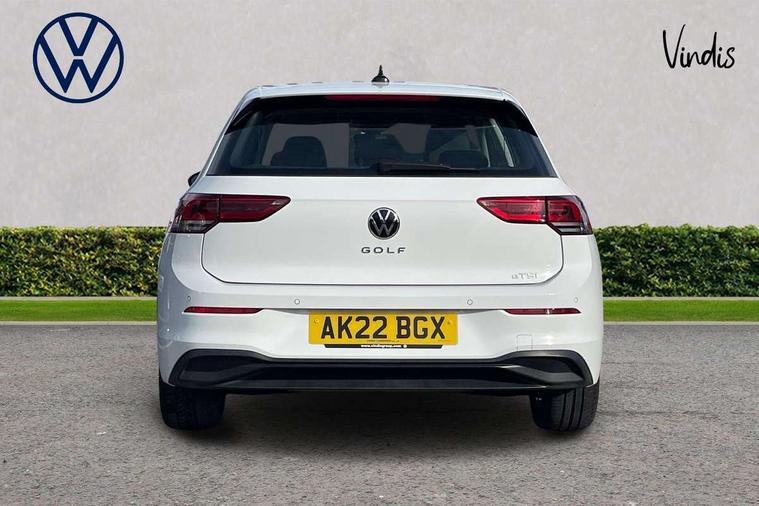 Volkswagen Volkswagen Golf