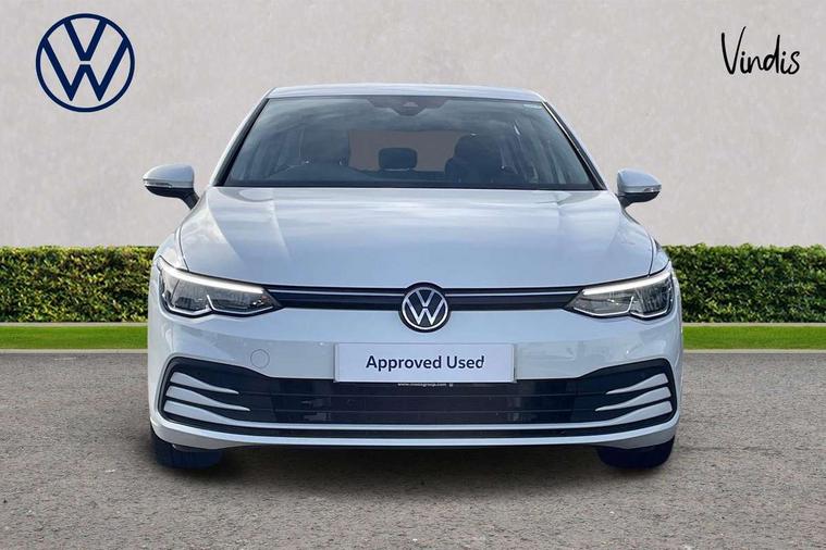 Volkswagen Volkswagen Golf