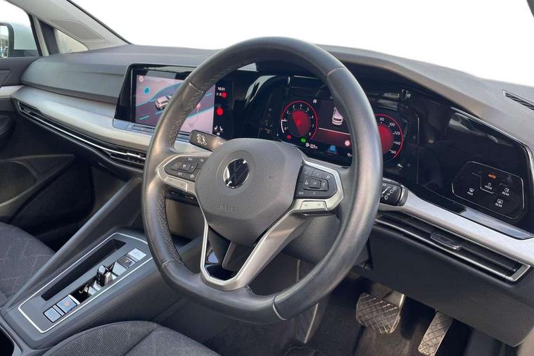 Volkswagen Volkswagen Golf