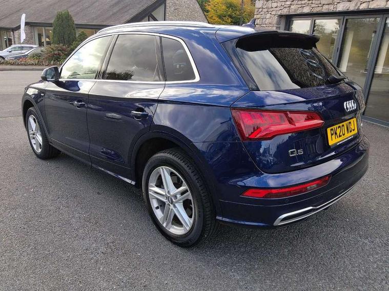 Audi Audi Q5