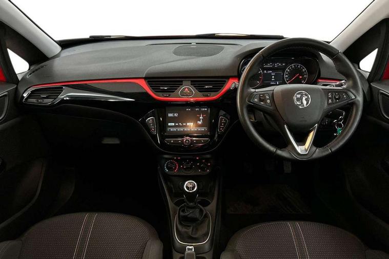 Vauxhall Vauxhall Corsa