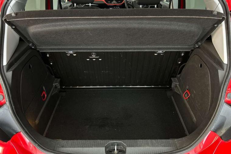 Vauxhall Vauxhall Corsa