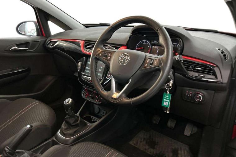 Vauxhall Vauxhall Corsa