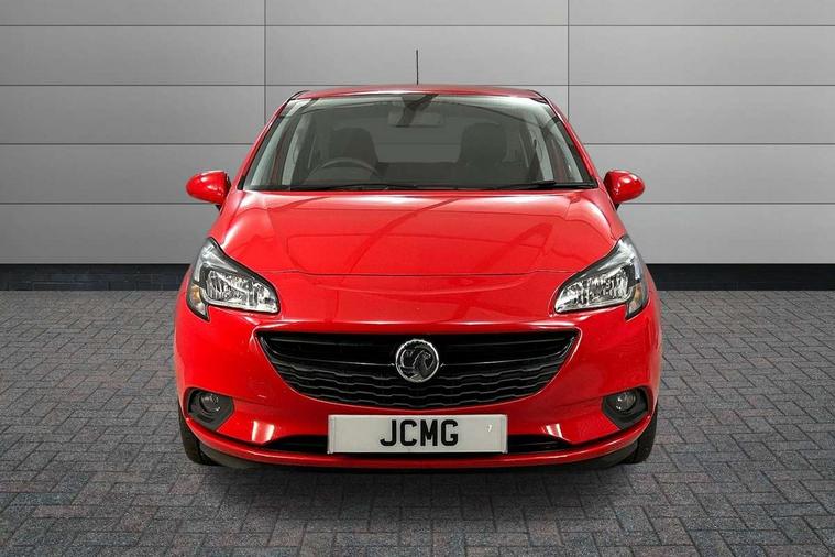 Vauxhall Vauxhall Corsa