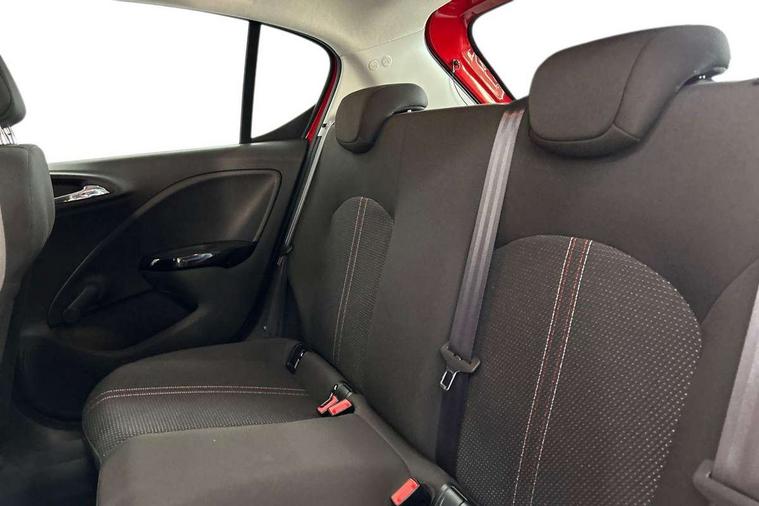 Vauxhall Vauxhall Corsa