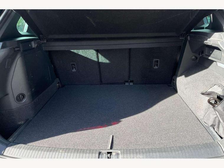 Volkswagen Volkswagen Tiguan