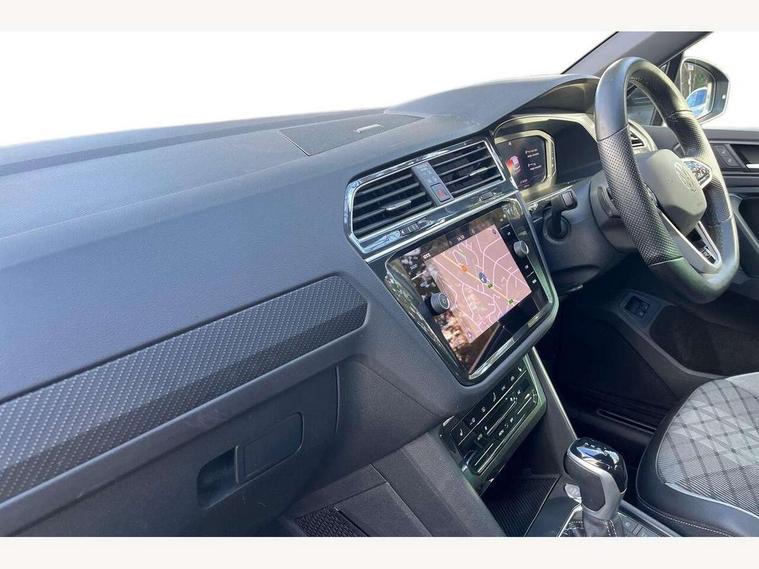 Volkswagen Volkswagen Tiguan