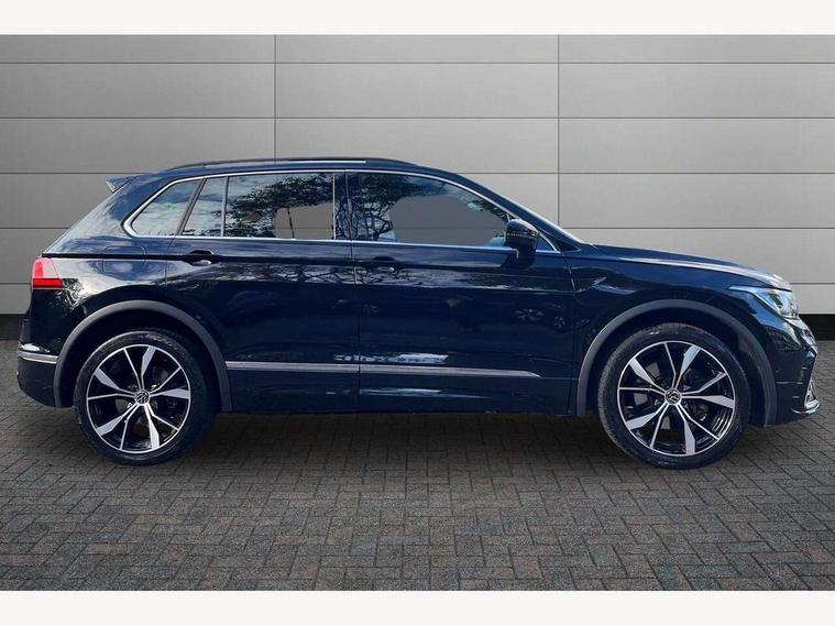 Volkswagen Volkswagen Tiguan