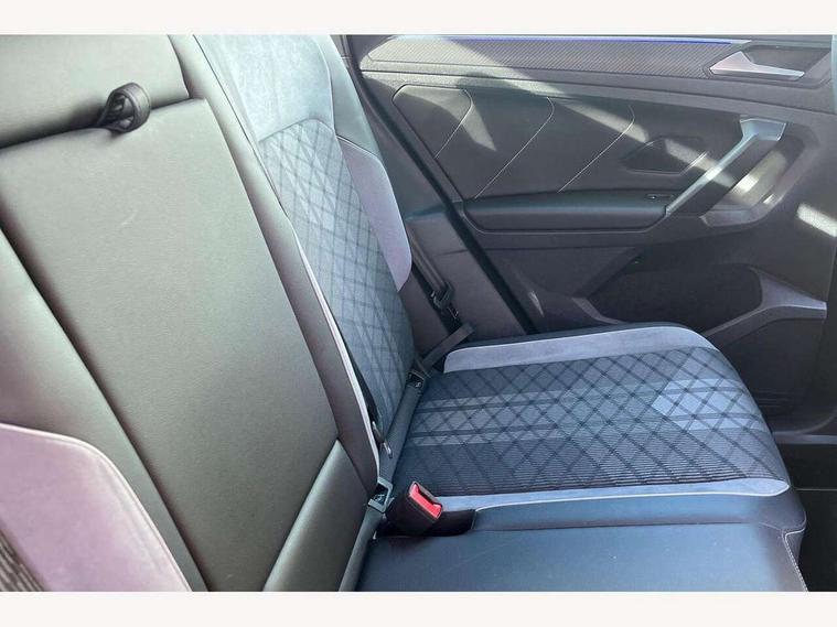 Volkswagen Volkswagen Tiguan