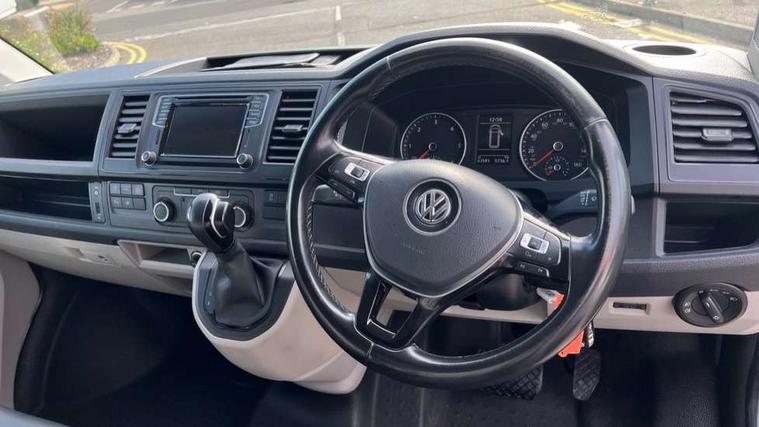 Volkswagen Volkswagen Transporter