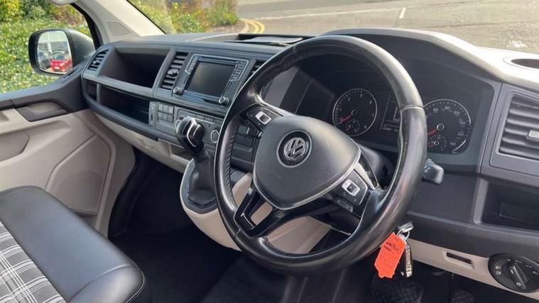 Volkswagen Volkswagen Transporter