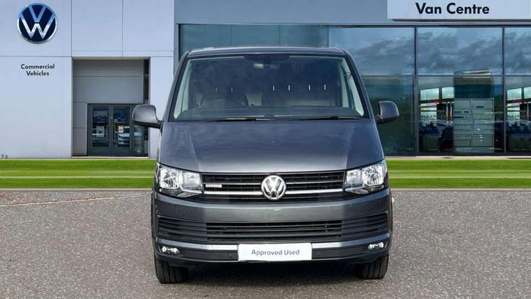 Volkswagen Volkswagen Transporter