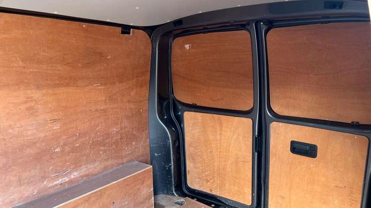 Volkswagen Volkswagen Transporter