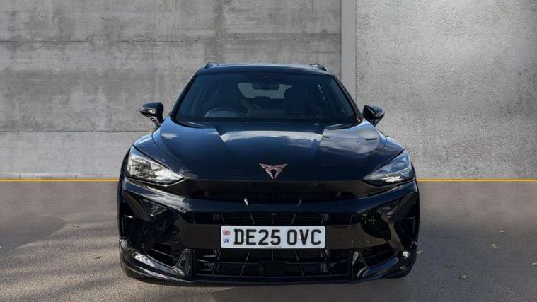 Cupra Cupra Formentor