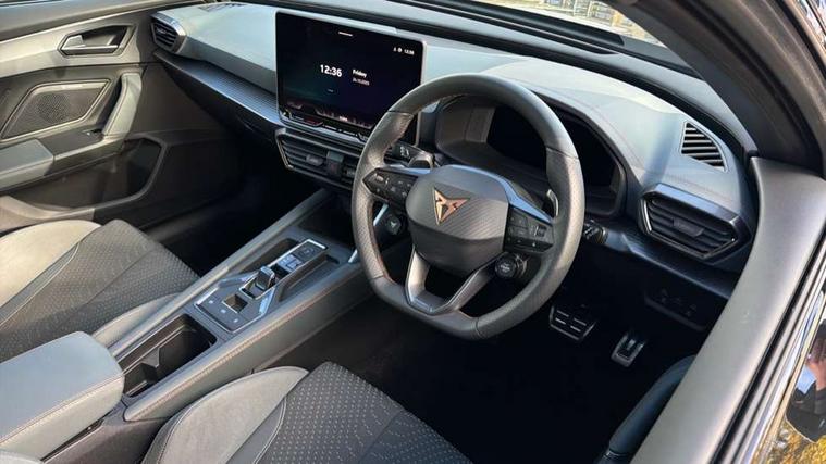 Cupra Cupra Formentor