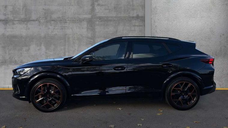 Cupra Cupra Formentor
