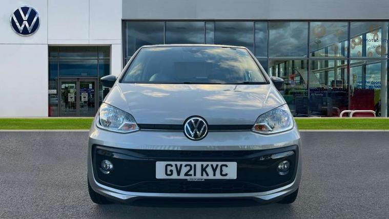 Volkswagen Volkswagen Up