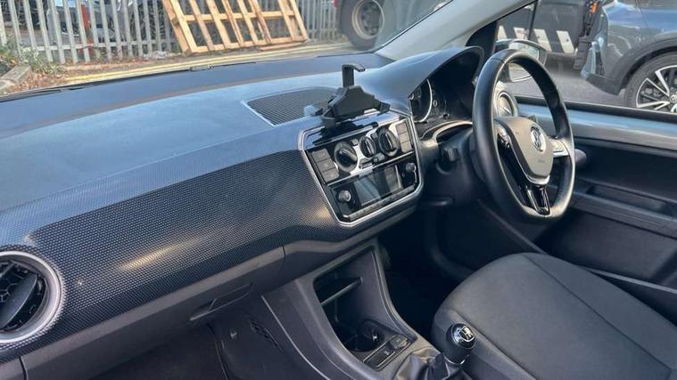 Volkswagen Volkswagen Up