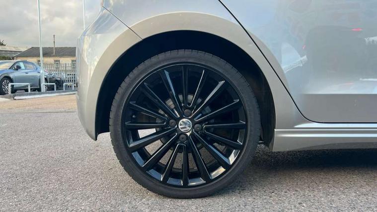 Volkswagen Volkswagen Up