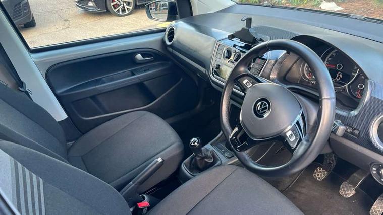 Volkswagen Volkswagen Up