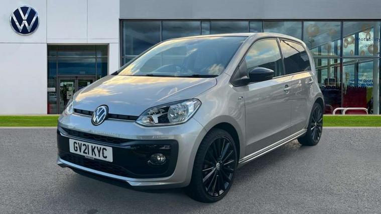 Volkswagen Volkswagen Up